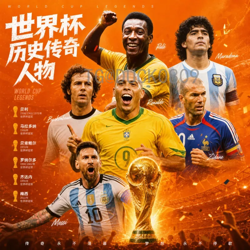 官方2026国际足联世界杯扩军48队一览：赛制、名额与赛程全解析