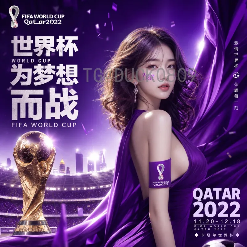 2026年世界杯48队赛制解析：全新的格局与挑战