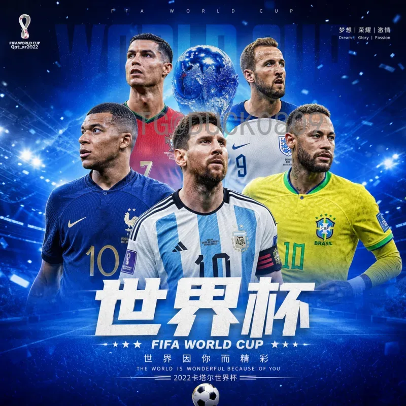 官方2026年国际足联世界杯淘汰赛门票购买全攻略