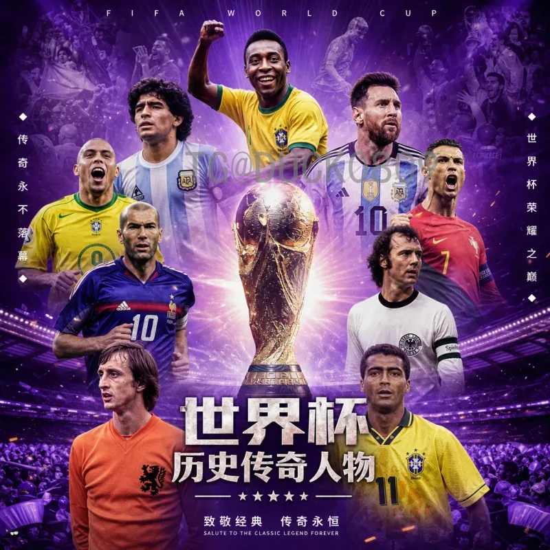 2026年美加墨世界杯开幕式时间完整版：最新信息与重要看点